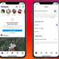 Instagram kini memungkinkan pengguna menyembunyikan Like yang diterimanya. (Foto: blog Instagram)