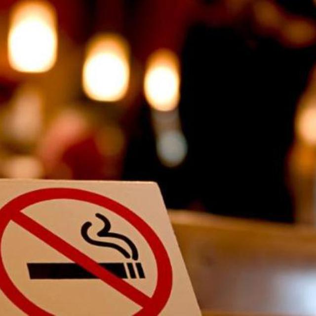 Peneliti Tanda No Smoking Malah Picu Keinginan Merokok Kenapa Citizen6 Liputan6 Com