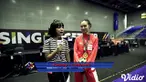 Berita video Lindswell Kwok pewushu puteri Indonesia penyumbang medali emas SEA Games 2017 bercerita mengenai pria idamannya.