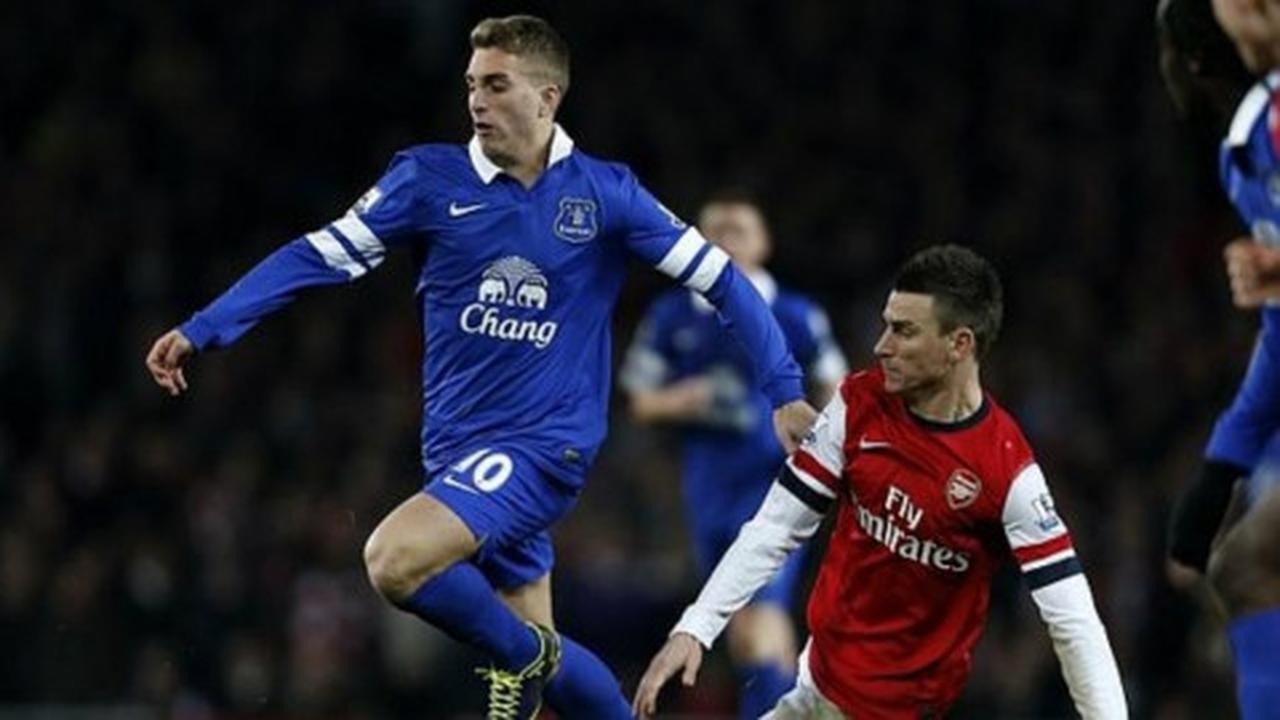 Jagielka: Deulofeu istimewa