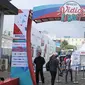 Brizzi bersama dengan Vidio.com menggelar acara Vidio Fair 2017 dengan tema Perbankan Versi Gue.