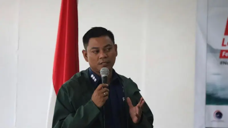 Kabid Humas Polda Sumut, Kombes Pol Hadi Wahyudi