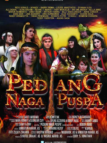 Anak Menteng Dan Pedang Naga Puspa Geser Jam Tayang Pangeran News Entertainment Fimela Com