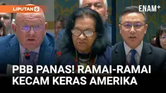 Dewan Keamanan Perserikatan Bangsa-Bangsa (DK PBB) menggelar pertemuan darurat pada Senin waktu setempat menyusul operasi militer Amerika Serikat di Venezuela yang berujung pada penangkapan Presiden Nicolás Maduro.