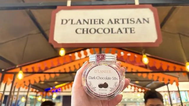 Summarecon Mall Kelapa Gading