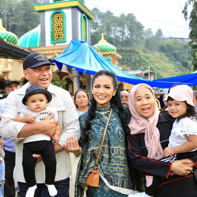 Krisdayanti
