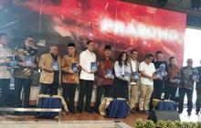 Bamsoet: Presiden Prabowo Tokoh Pemersatu, Rangkul Lawan Politik Demi Kepastian Hukum