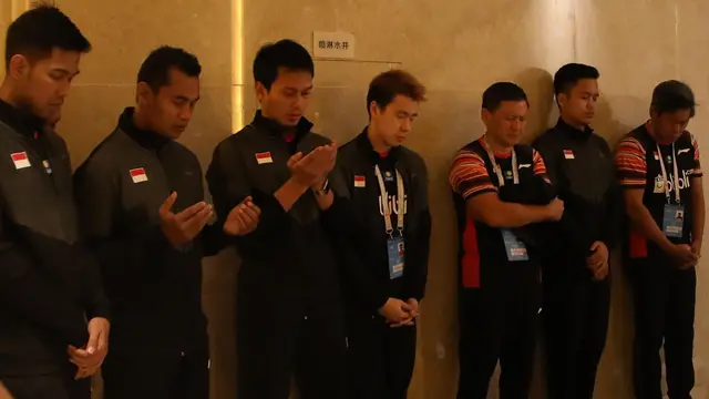 Piala Sudirman
