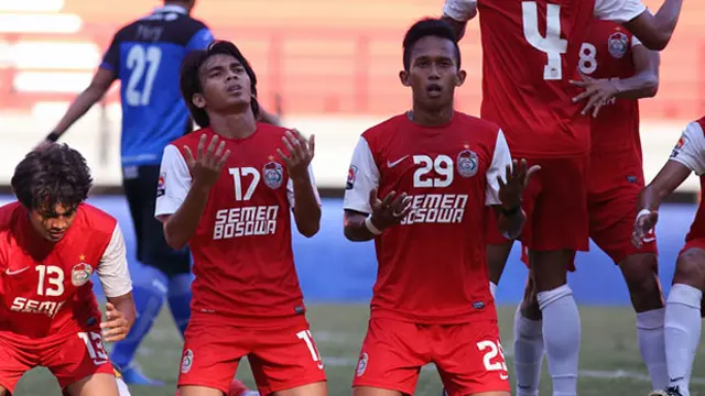 M Rachmat (nomor 29 / ligaindonesia.co.id)