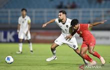 Fakta Unik: Jens Raven, Bintang Bali United, Targetkan Emas SEA Games 2025 untuk Indonesia!