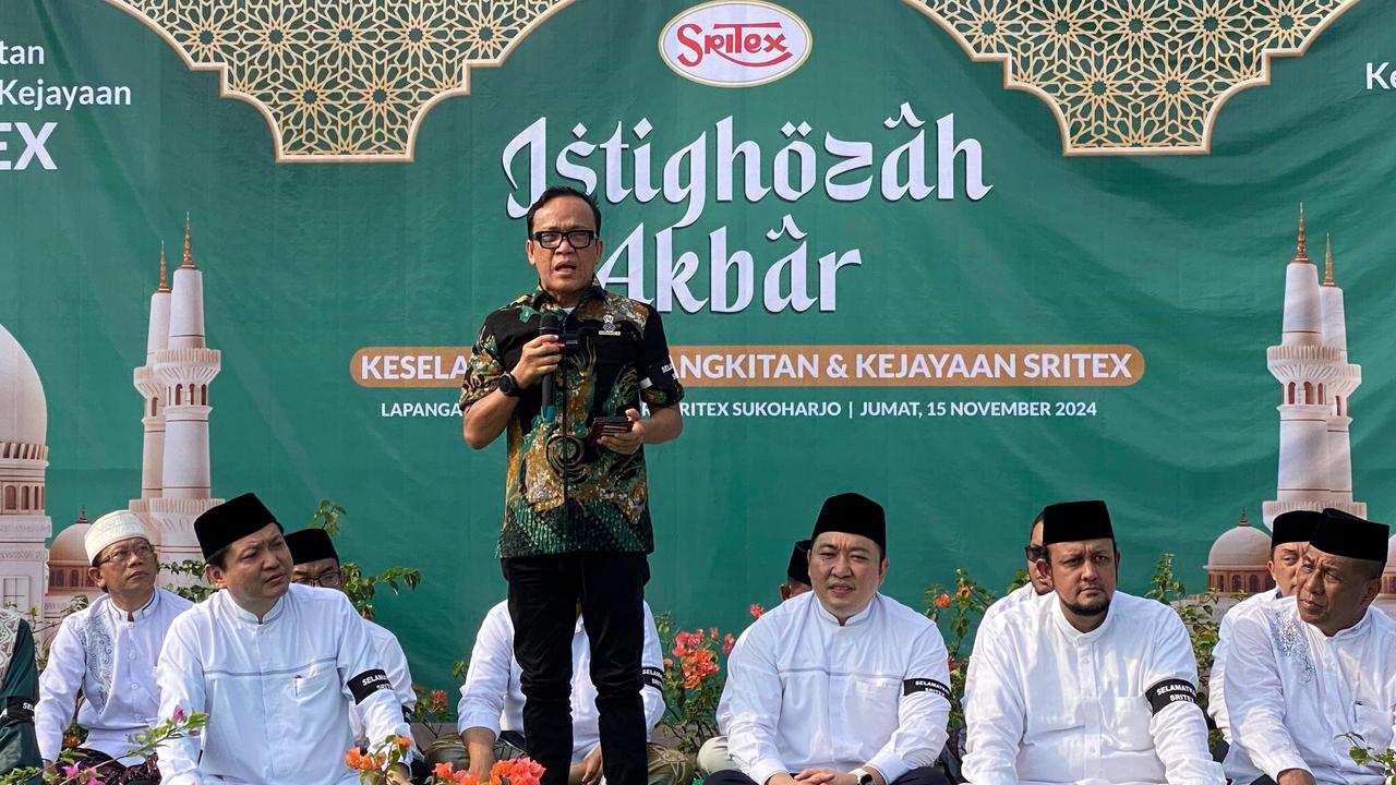 Wakil Menteri Tenaga Kerja 'Warning' Enam Provinsi Segera Umumkan UMP 2025