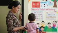 7 Cara Ibu Memantau Perkembangan Anak Selama di Daycare, Aman dan Bikin Tenang