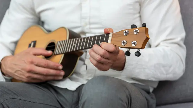 Ukulele