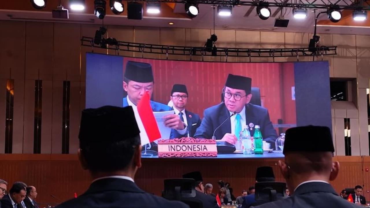 Tahukah Anda, Indonesia Targetkan Perjanjian Dagang ASEAN-Kanada Rampung 2026 Demi Perluasan Pasar?