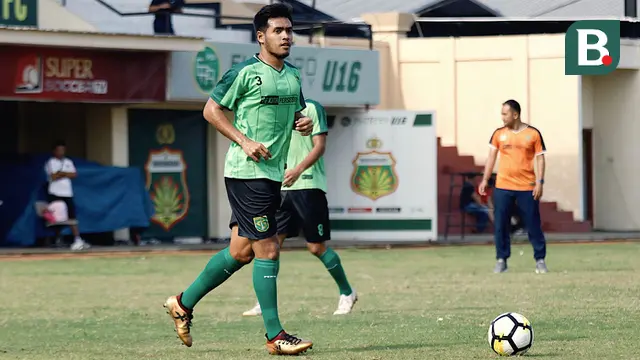 Novan Setya Sasongko