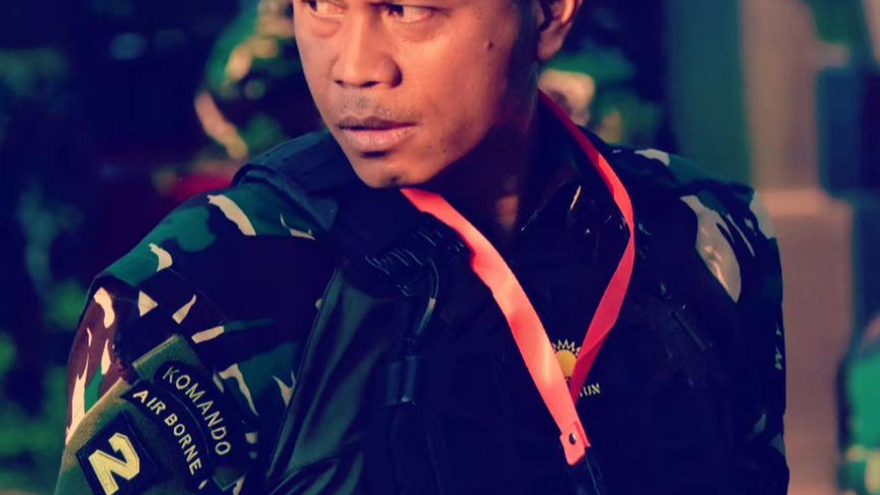 Kolonel Wahyo Yuniartoto
