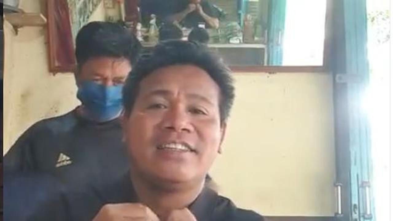 Cerita Kocak Anggota DPR Disangka Tenaga Ahli Saat Ngopi di Kantin, Bikin Orang Lain Kaget