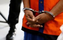VIDEO: Keok Diciduk! Tampang Gerombolan Arogan 22 Pesilat PSHT Pengeroyok Polisi
