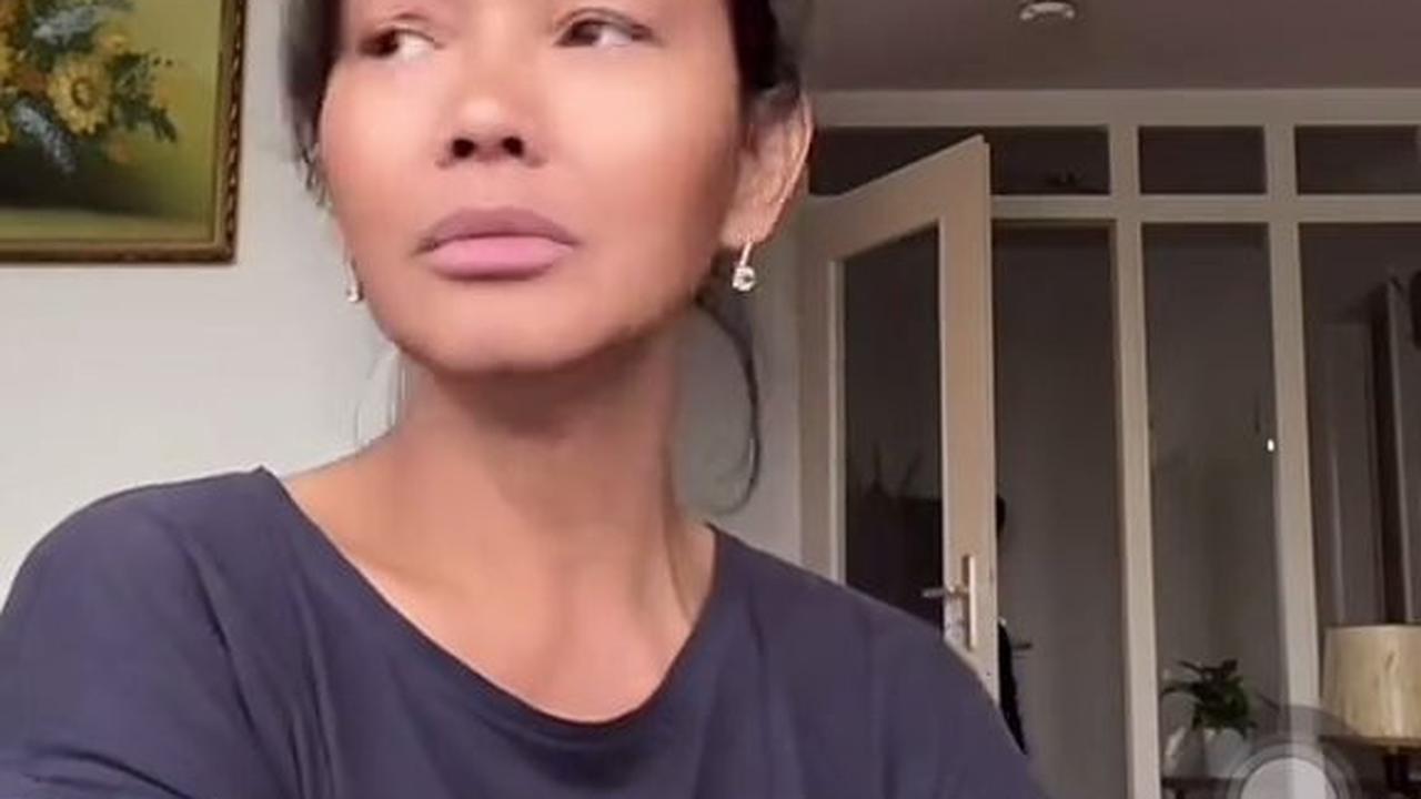 Reaksi Bunda Corla dengar Lirik Lagu Mangu Jadi Viral: Harusnya Kalian Sudah Paham dari Awal