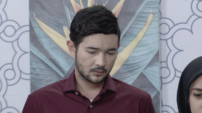 Live Streaming SCTV Sinetron Istri Kedua Episode Ke-54 ...