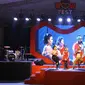 Tahun ini Lazada Indonesia memperluas pengalaman berbelanja melalui Lazada WOW Fest. Festival on ground yang pertama kali digelar Lazada Indonesia ini berlangsung selama dua hari pada 8-9 Desember 2018 di Senayan City.