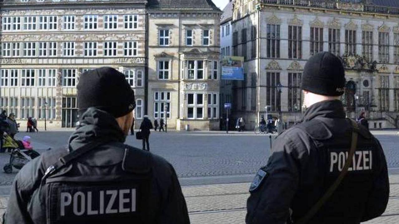 Penembakan terjadi di sebuah bioskop di Jerman