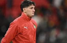 Gagal Panenka di Final Piala Afrika 2025, Brahim Diaz Ungkap Rasa Sakit dan Minta Maaf