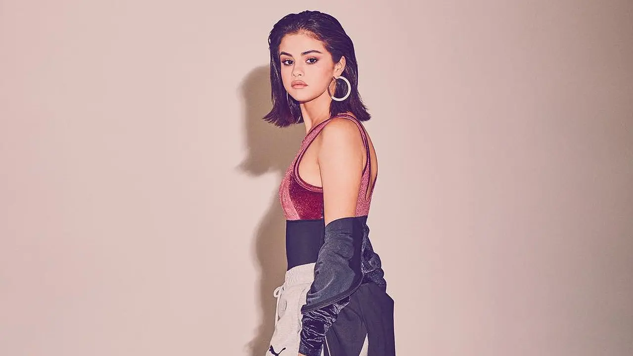 [Fimela] Selena Gomez