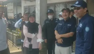 Langkah Pemkot Depok Usai TPA Cipayung Terbakar