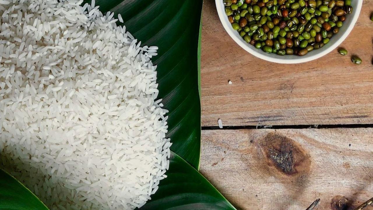 Apa yang Membuat Beras Ketan Lengket?