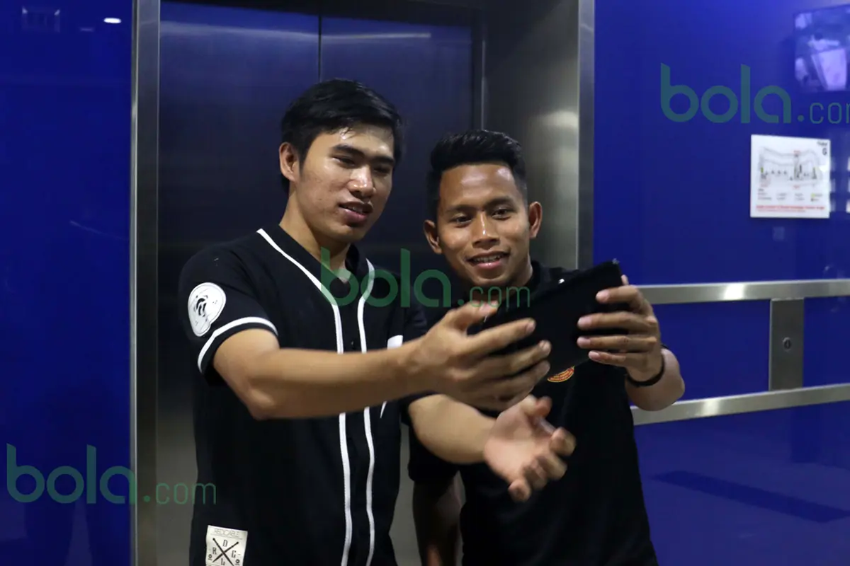 Andik Vermansah