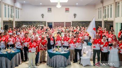 Festival Merah Putih 2026 Bogor: 17 Kegiatan Sepanjang Agustus Perkuat Ekonomi dan Nasionalisme