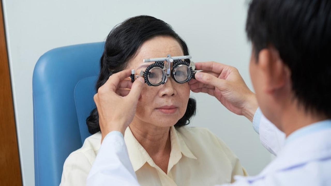 Dokter Mata Ungkap Fakta Mengerikan! Banyak Orang Abaikan Periksa Mata Rutin