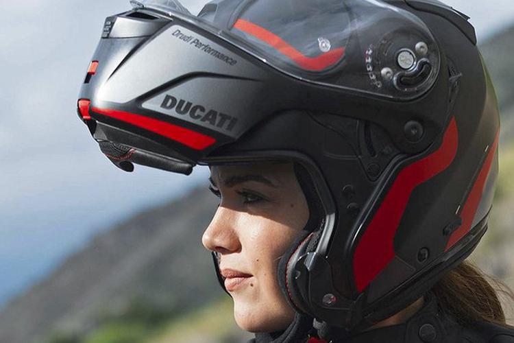 Helm modular deals
