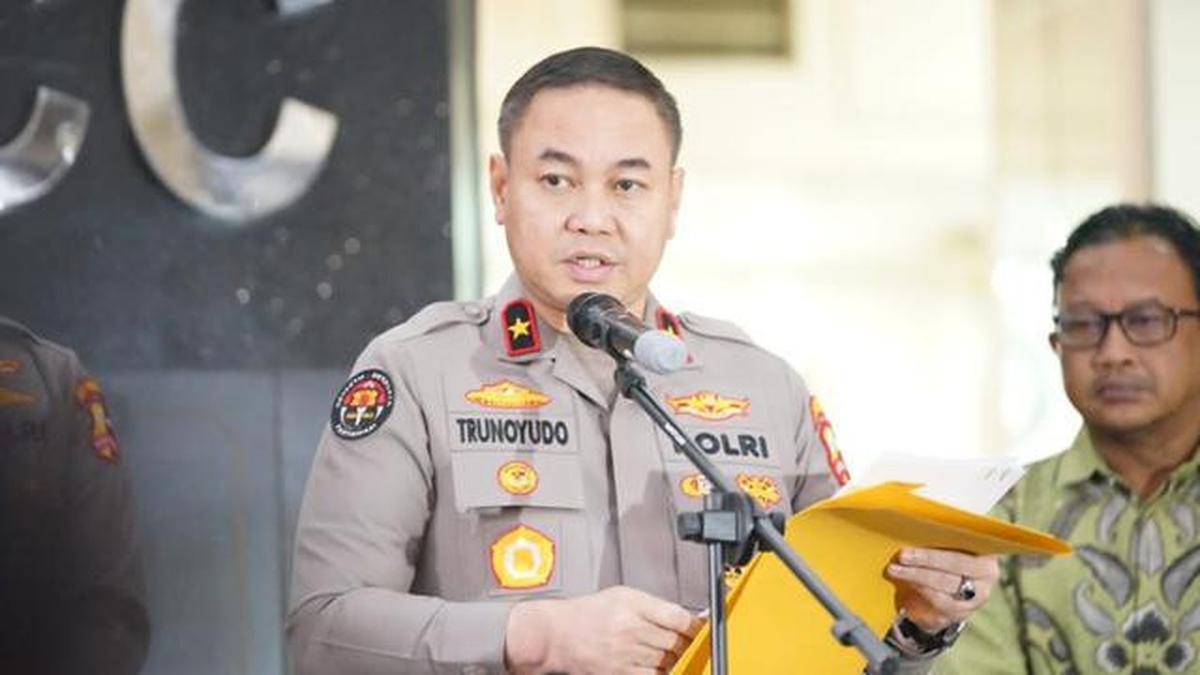 Terungkap! Eks Kapolres Bima Diduga Terima Setoran Rp 2,8 Miliar dari Bandar Narkoba