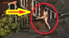 Wanita ini mengaku apa yang telah ia lakukan demi untuk kepentingan seni.
