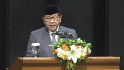 Dana Cadangan Rp 5,6 Triliun, Pramono Ungkap Proyek yang Dibiayai