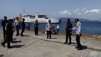 Kemacetan di Pelabuhan Ketapang Mulai Terurai, Dermaga Bulusan Segera Diperbaiki