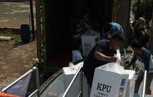 Catat, Petugas PPS hingga KPPS Dapat Layanan Kesehatan Gratis Selama 24 Jam