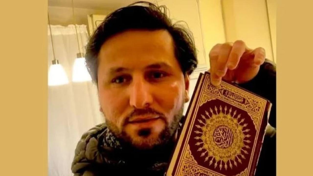 Swedia Akan Adili Dua Pelaku Pembakaran Alquran, Aksi Mereka Dinilai Menghina Islam