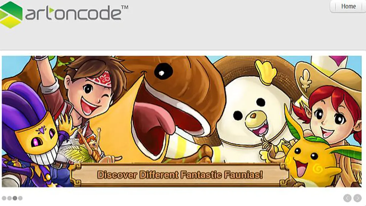 Tantangan Artoncode di Industri Game