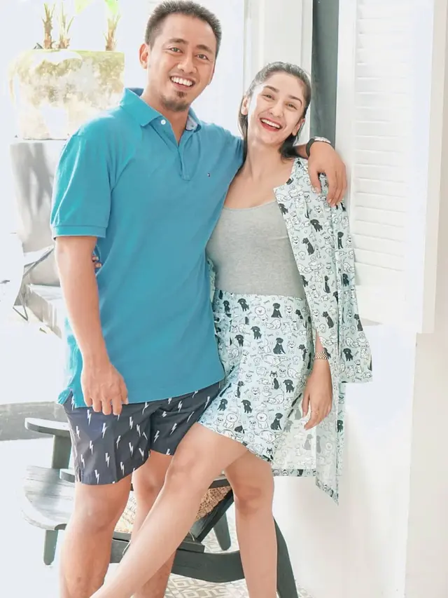 Fanny Ghasani sudah punya suami