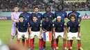Di final, timnas Prancis U-17 akan berhadapan dengan Jerman U-17. (Doc. LOC WCU17/RKY)