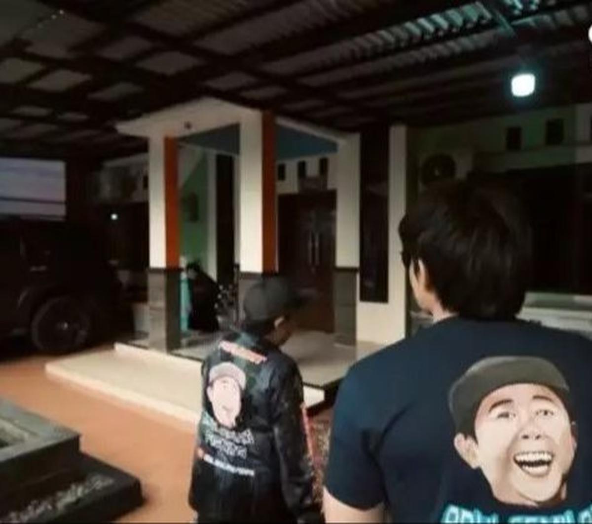 Dok. Istimewa