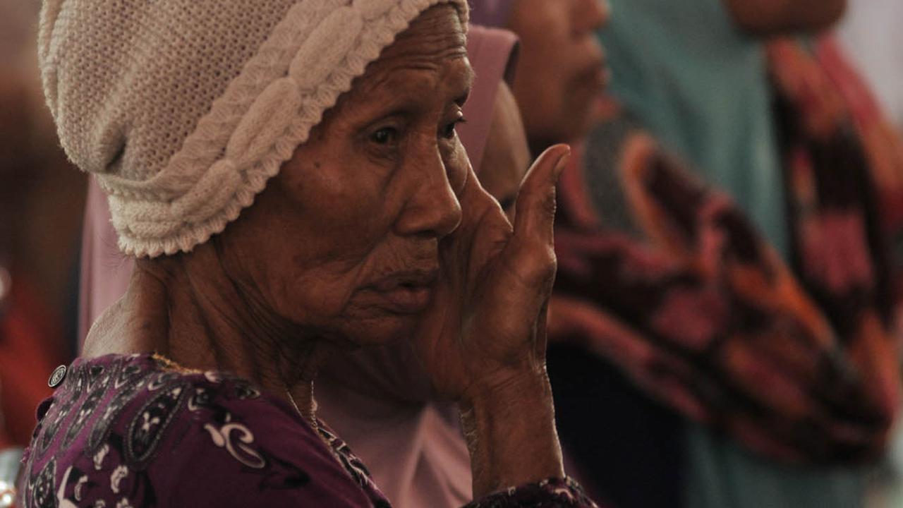 Kartu Lansia Jakarta