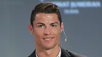 Top score Liga Champion, Cristiano Ronaldo ternyata memiliki kebaikan hati yang buat kamu kagum.