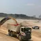 PT Semen Indonesia Group (SIG) menerapkan teknik pertambangan surface mining di salah satu pabrik di Kabupaten Tuban, Jawa Timur. (Dok SIG)
