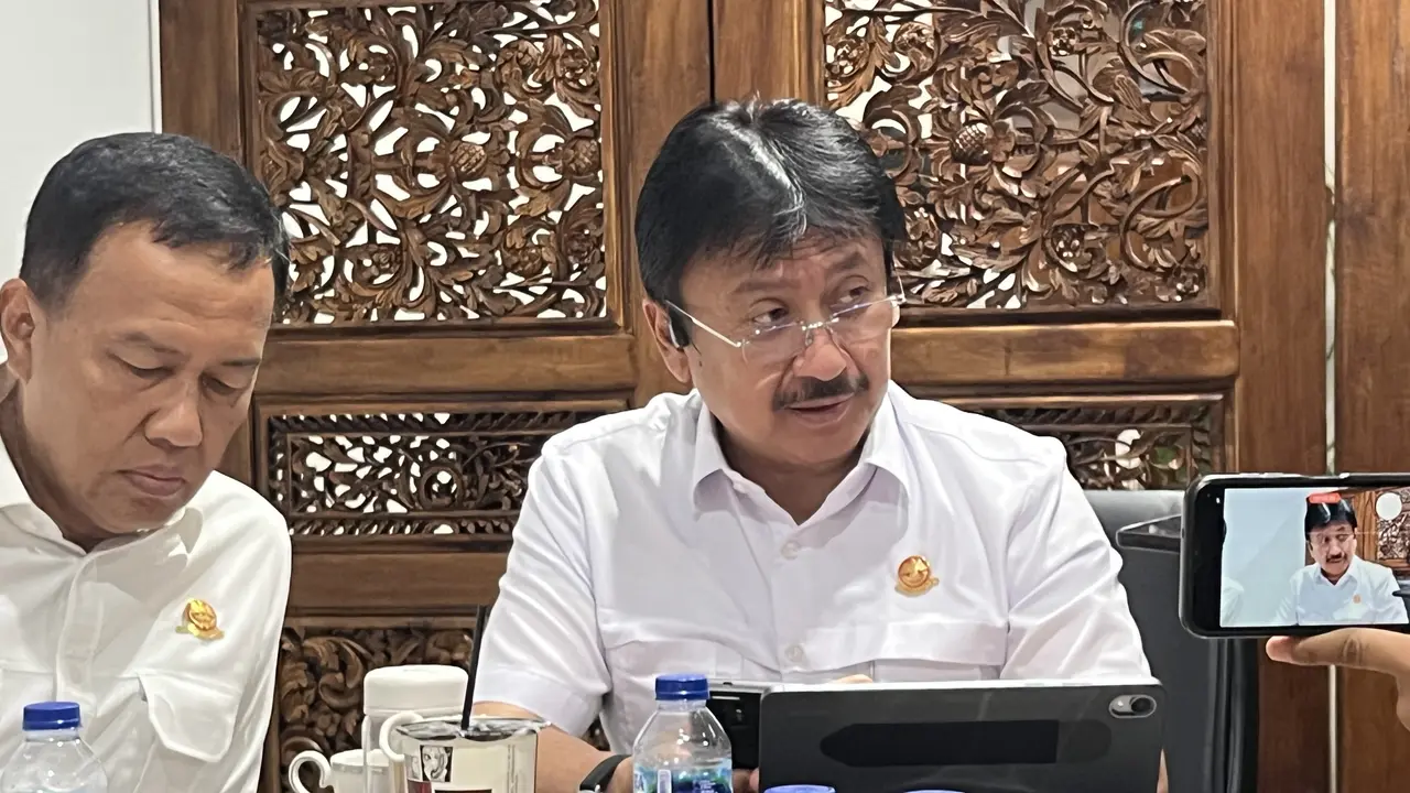 Kemenhub Minta AirNav Siapkan Anggaran ILS untuk Bandara Rawan Kabut Asap