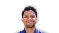 Pengamat Geopolitik Energi, Alumnus Gubkin Russian State University of Oil and Gas, Fasyeh Hamid.