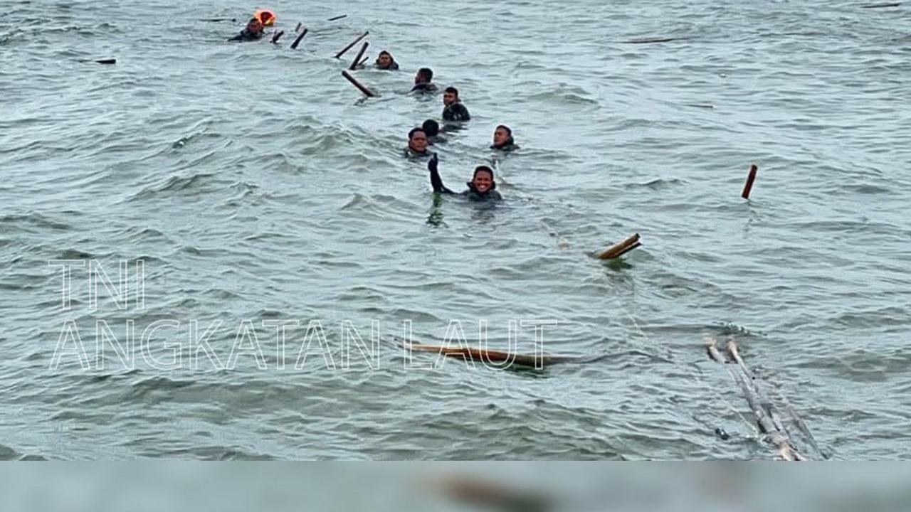 Mahfud Desak Kejagung, Polri & KPK Berani Usut Penerbitan HGB Pagar Laut: Ini Pelanggaran Hukum Luar Biasa